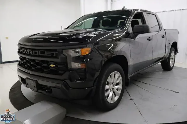 $34218 : Chevrolet Silverado 1500 202 image 7