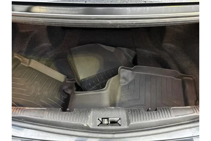 $9985 : Lincoln MKS 2011 AWD EcoBoos image 9