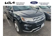 Ford Explorer 2018 AWD Limit