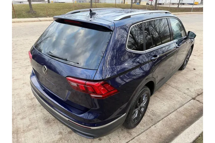 $14997 : 2022 Tiguan SE image 7