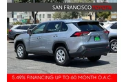 $29588 : Gold Certified2025 RAV4 LE thumbnail