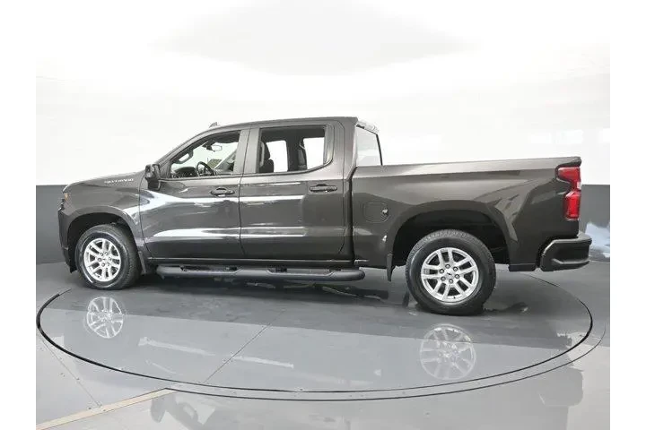 $25991 : Chevrolet Silverado 1500 202 image 3