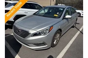 Hyundai SONATA 2015 SE 4dr S