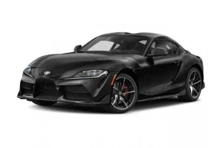$37998 : Toyota GR Supra 2021 2.0 2dr image 1