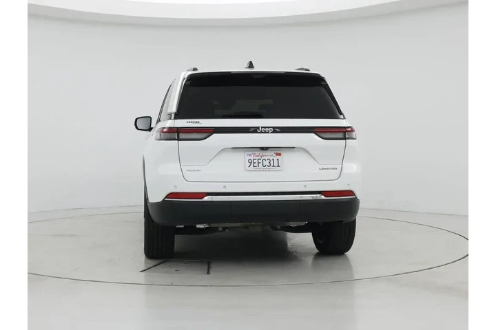 $33998 : Jeep Grand Cherokee 2023 4x4 image 6