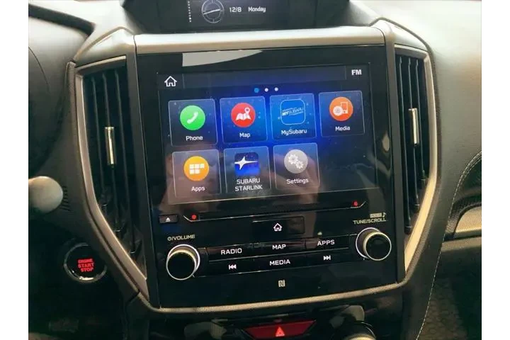 $24500 : Subaru Forester 2021 AWD Lim image 7