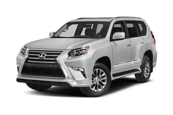 $29535 : Lexus GX 460 2017 AWD 4dr SU image 1