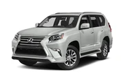 Lexus GX 460 2017 AWD 4dr SU en Little Rock