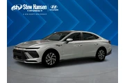 $28047 : Hyundai SONATA Hybrid 2026 B thumbnail