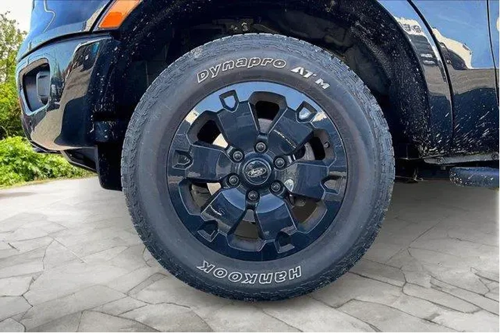 $31488 : Ford Ranger 2021 4x4 Lariat image 9