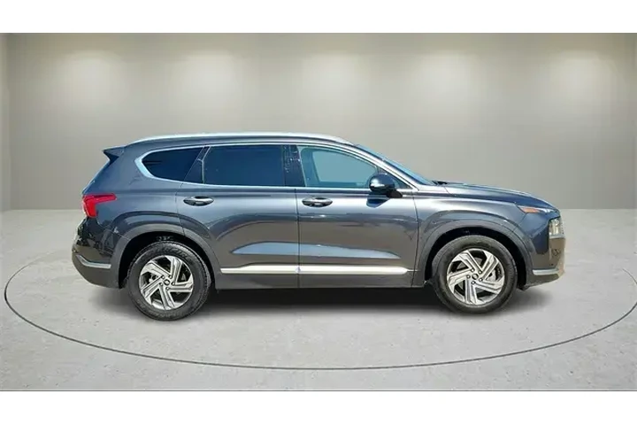 $21169 : Hyundai SANTA FE 2023 SEL 4d image 2