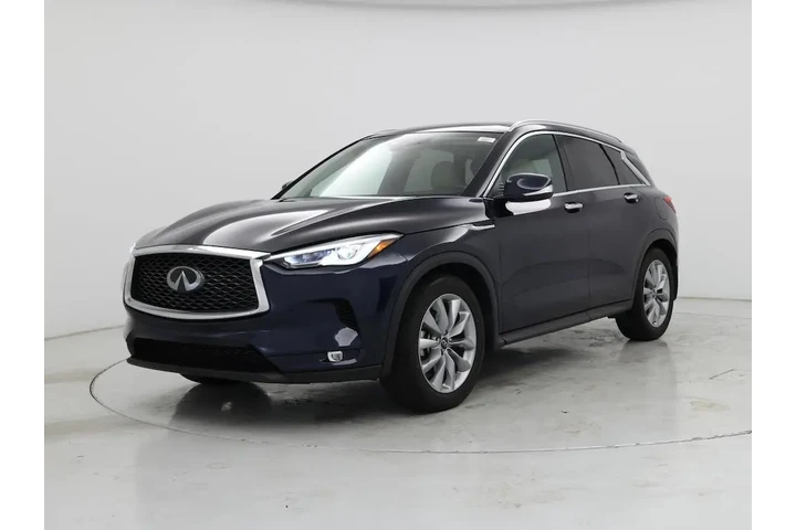 $25998 : INFINITI QX50 2020 Luxe 4dr image 4