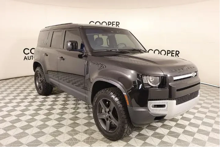 $39887 : Land Rover Defender 2020 AWD image 1