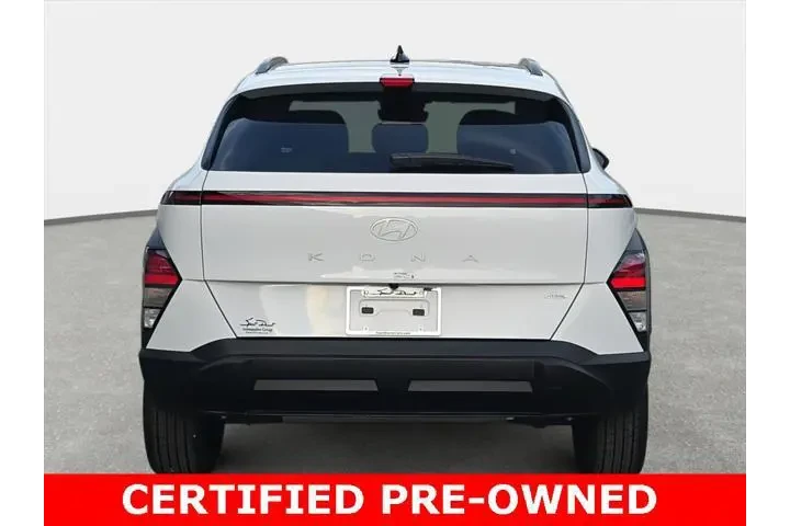 $26444 : Hyundai KONA 2024 AWD SEL 4d image 6