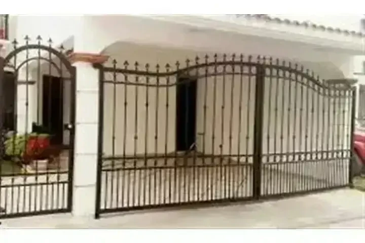 ROSETE IRON WORKS image 4