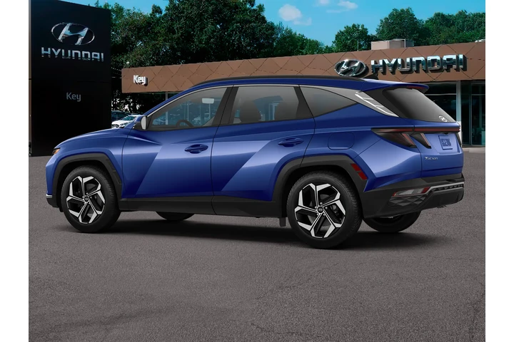 $26295 : Hyundai TUCSON 2024 SEL 4dr image 4