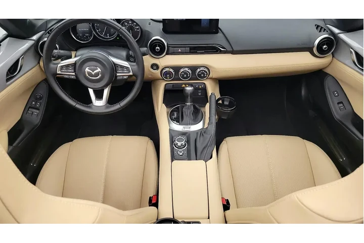 $31998 : Mazda MX-5 Miata 2024 Grand image 9