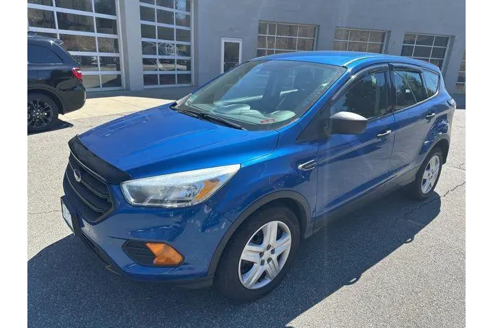 $10388 : Ford Escape 2017 S 4dr SUV image 3