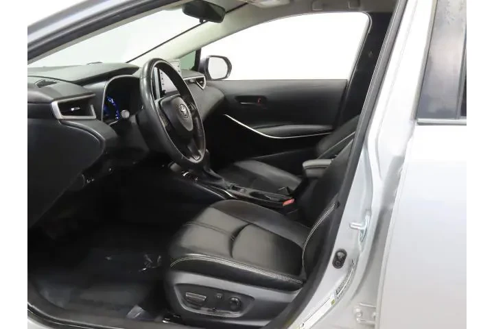 $21344 : Toyota Corolla Hybrid 2022 L image 10