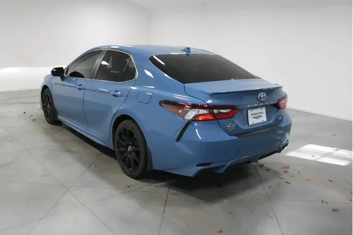 $23000 : Toyota Camry 2023 SE 4dr Sed image 7