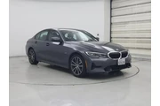 BMW 3 Series 2022 330e 4dr S