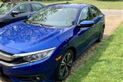 $9000 : 2017 Honda Civic EX-L Sedan 4D thumbnail