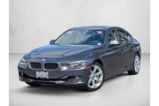 BMW 3 Series 2013 328i 4dr S