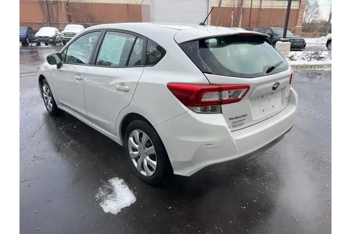 $14698 : Subaru Impreza 2019 AWD 2.0i image 7