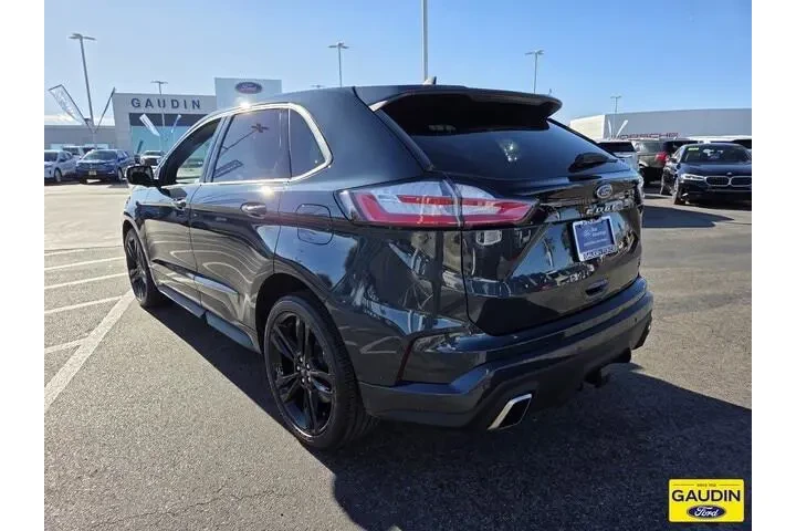 $31944 : Ford Edge 2023 AWD ST 4dr Cr image 5