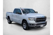 $28084 : Ram 1500 2022 4x2 Big Horn 4 thumbnail