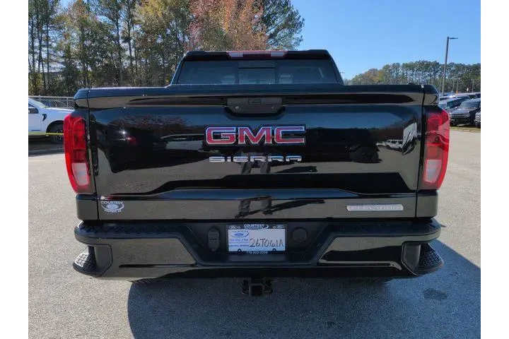 $32884 : GMC Sierra 1500 2020 4x4 Ele image 5