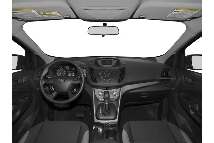 $15999 : Ford Escape 2016 SE 4dr SUV image 7