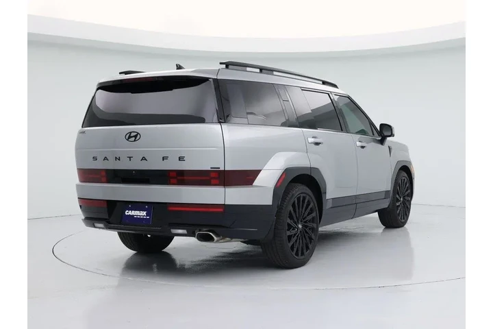 $39998 : Hyundai SANTA FE 2024 AWD Ca image 8