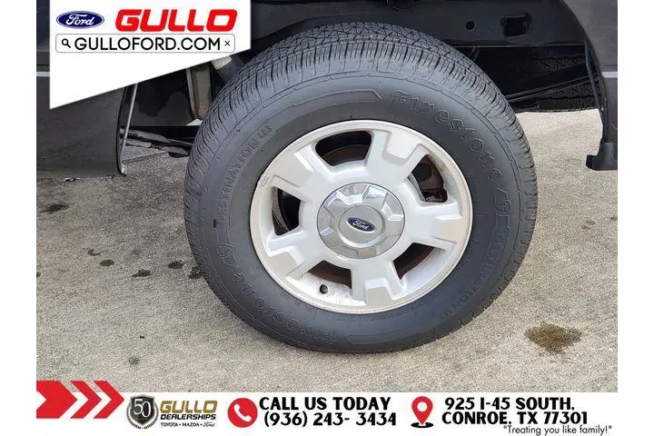 $19991 : Ford F-150 2014 4x2 STX 2dr image 9