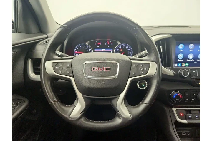 $23998 : GMC Terrain 2022 SLT 4dr SUV image 10