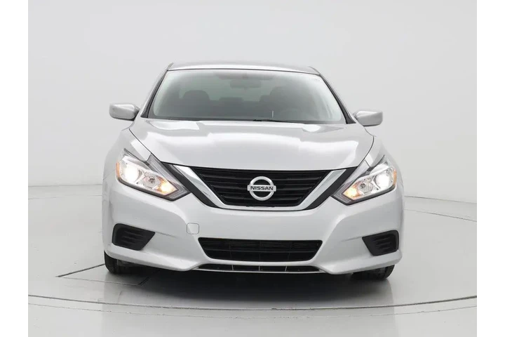 $16998 : Nissan Altima 2018 2.5 S 4dr image 5