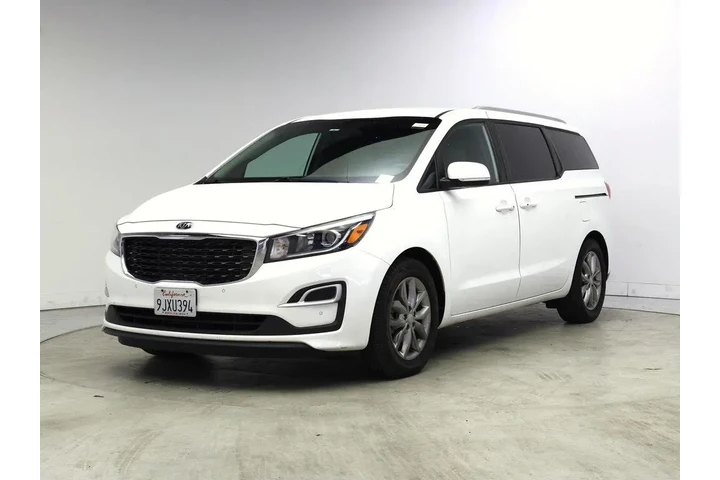 $20998 : Kia Sedona 2021 EX 4dr Mini- image 4