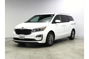 $20998 : Kia Sedona 2021 EX 4dr Mini- thumbnail