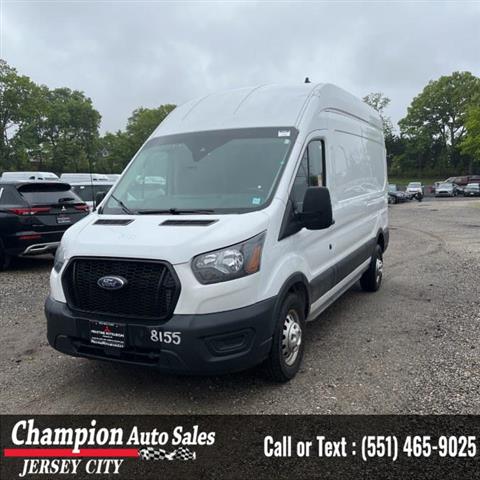 Used 2022 Transit Cargo Van T image 1