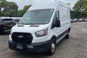 Used 2022 Transit Cargo Van T