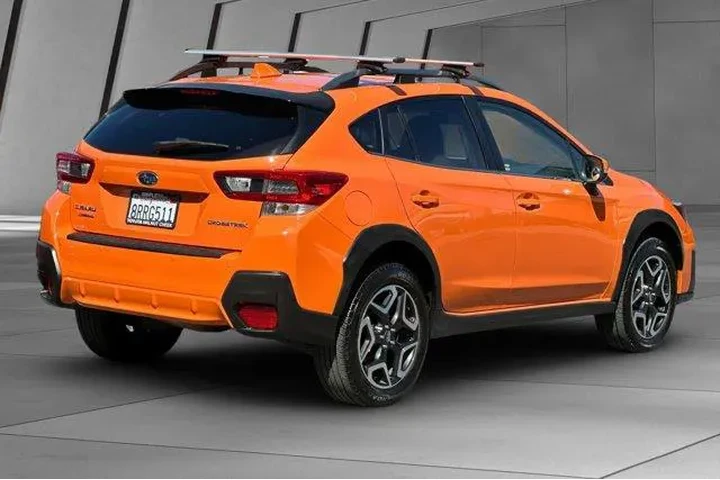 $22500 : Subaru Crosstrek 2020 AWD Li image 4