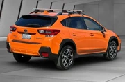 $22500 : Subaru Crosstrek 2020 AWD Li thumbnail
