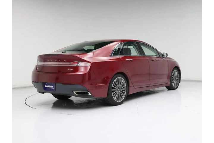 $14998 : Lincoln MKZ 2015 AWD V6 4dr image 8