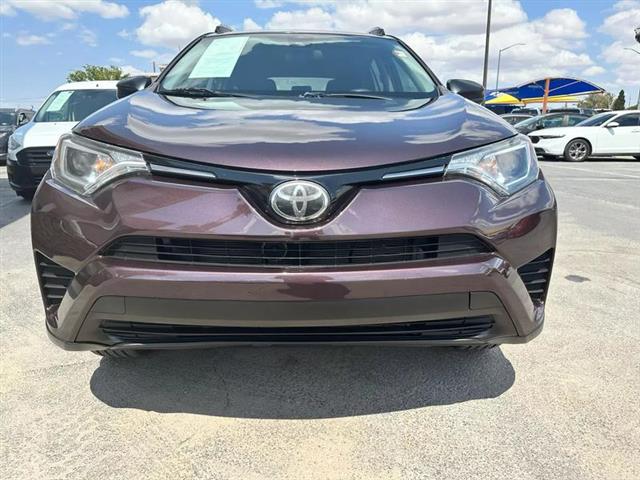 $23995 : Pre-Owned 2018 RAV4 LE Sport image 3