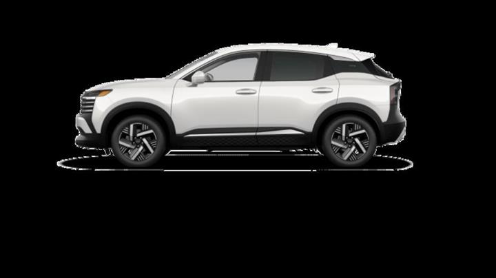 $25920 : 2025 Nissan Kicks image 1