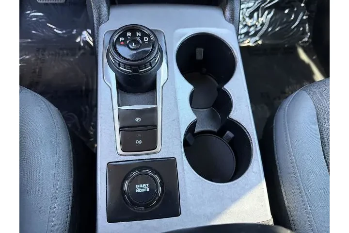 $24174 : Ford Bronco Sport 2022 AWD B image 10