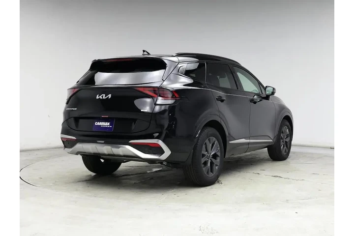 $37998 : Kia Sportage Hybrid 2025 AWD image 8