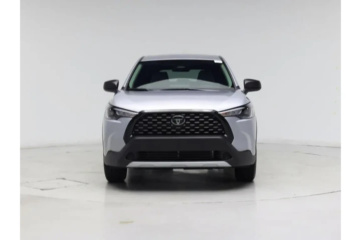 $25998 : Toyota Corolla Cross 2024 L image 5