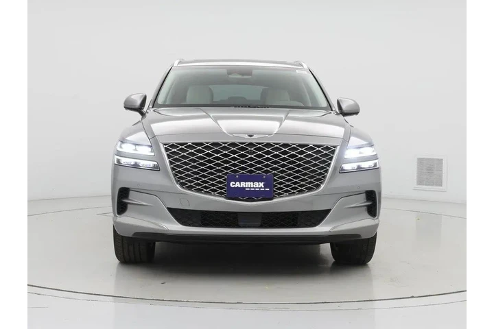 $39998 : Genesis GV80 2023 AWD 2.5T 4 image 5