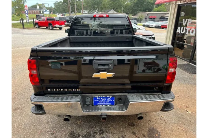 $14999 : 2014 Silverado 1500 LT image 6